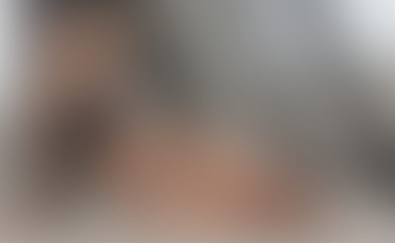 Image avec blurred