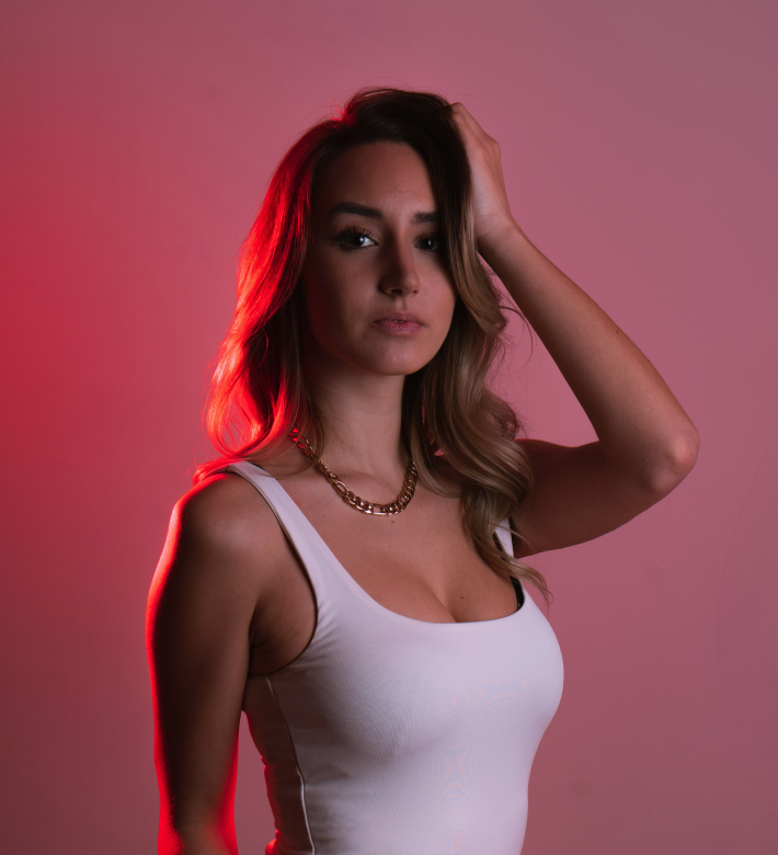 Photo de profil de ScarlettHeat_29