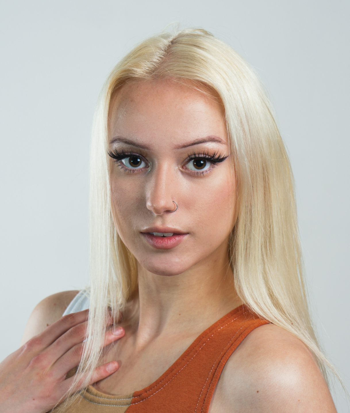 Photo de profil de AlexaVelours
